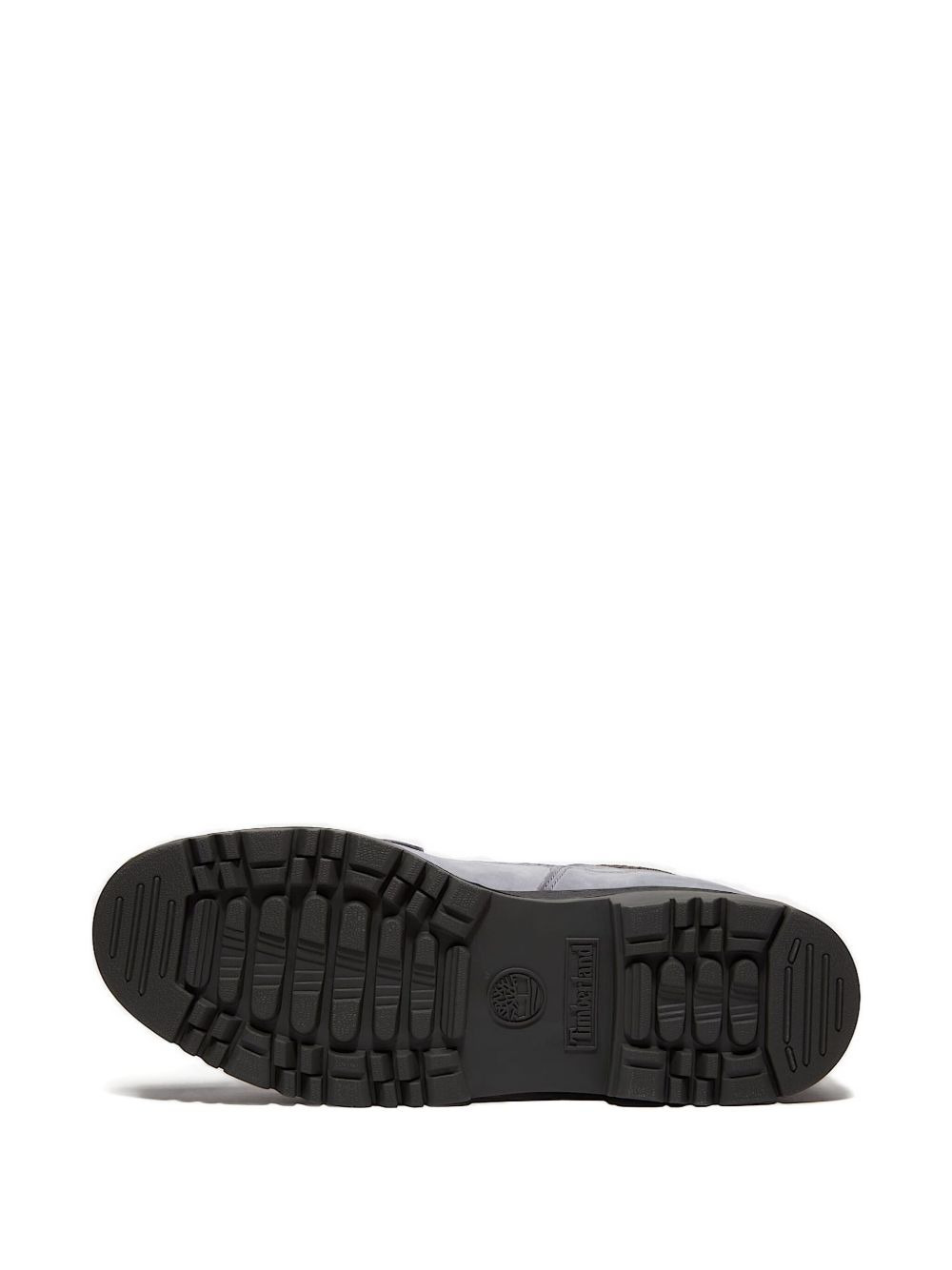 Mid Gore-Tex lace-up boots - 5