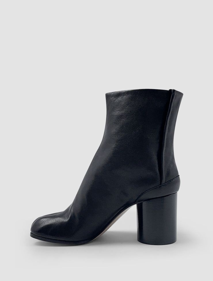 Tabi ankle boots - 2