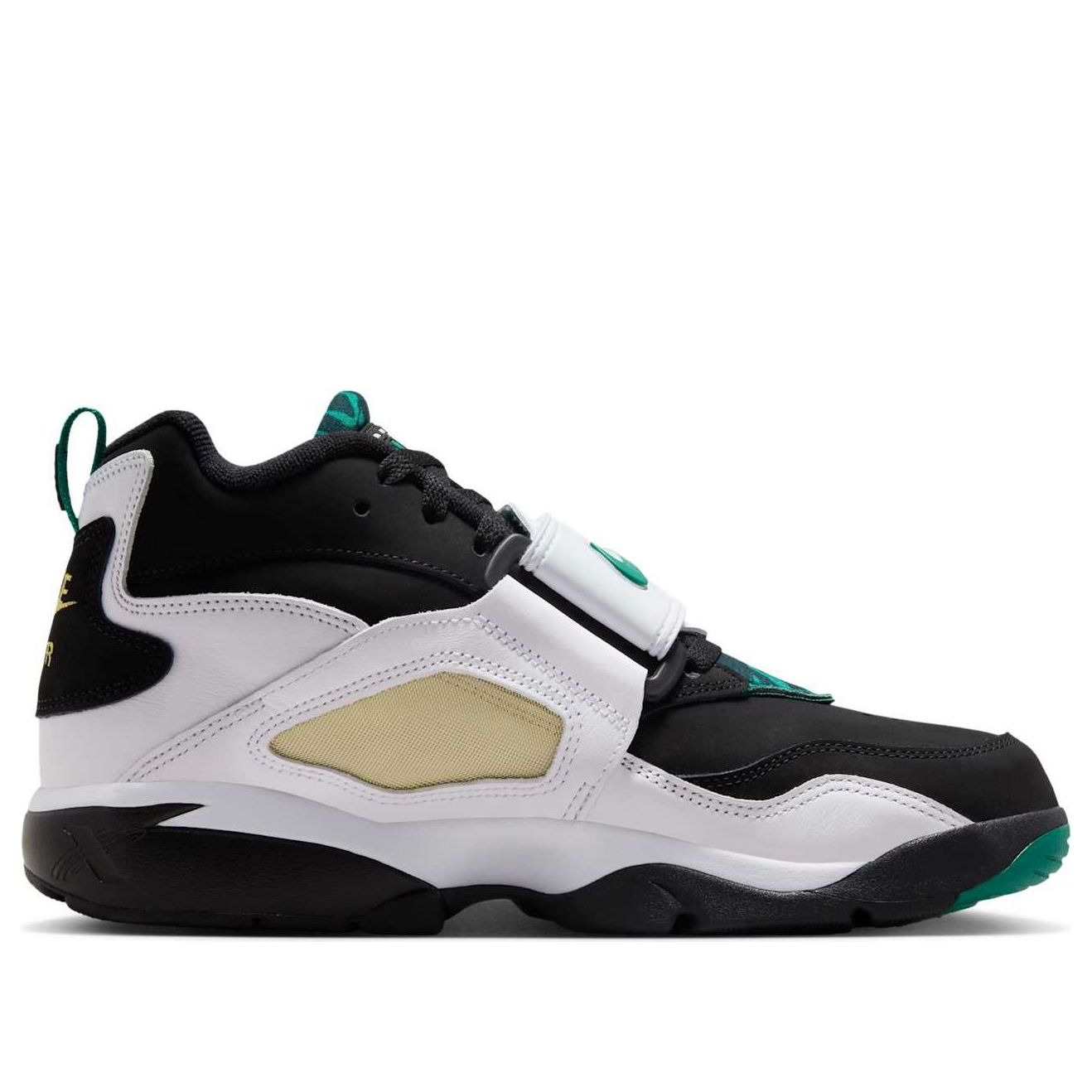 Nike Air Diamond Turf 'Emerald' IB2240-001 - 2