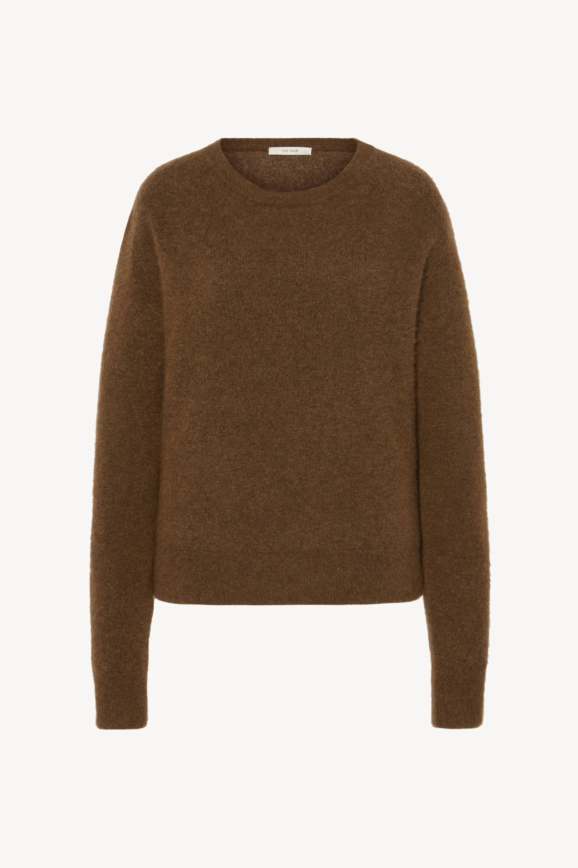 Lorynna Sweater in Cashmere and Silk - 1