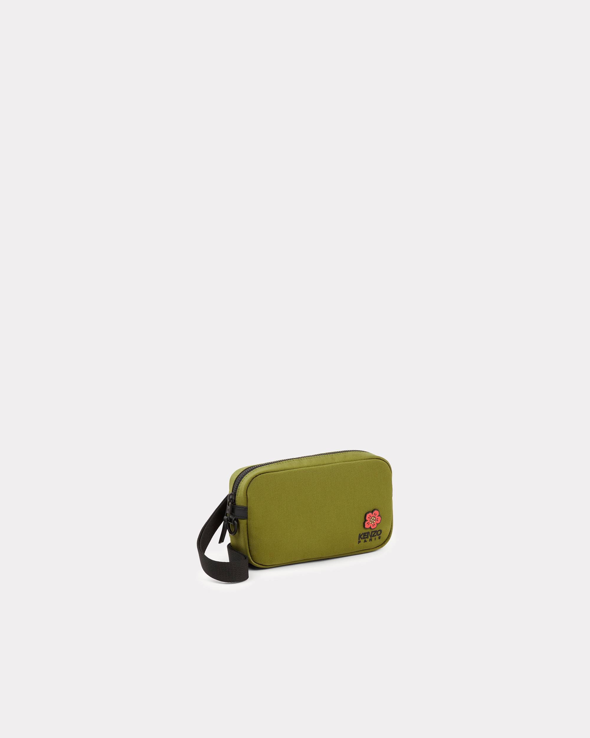 KENZO Crest bag with strap - 1