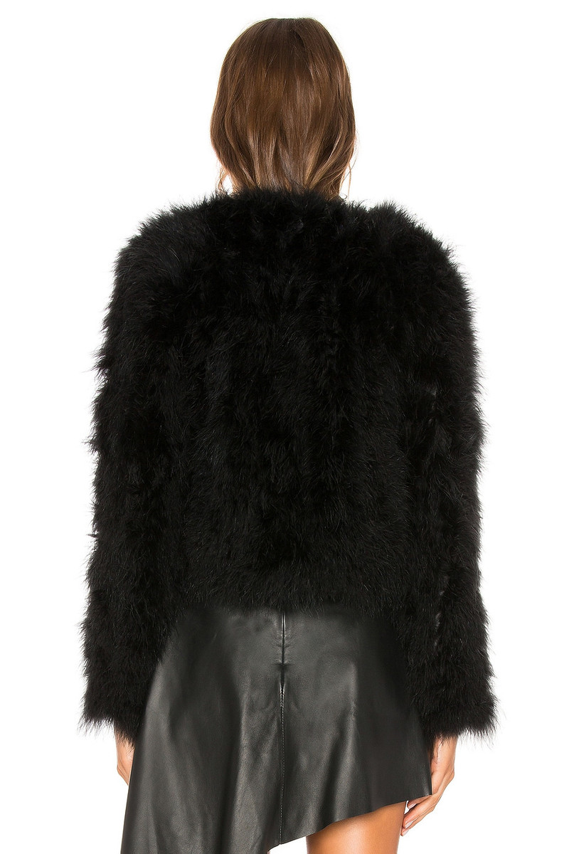 LAMARQUE Deora Jacket outlook