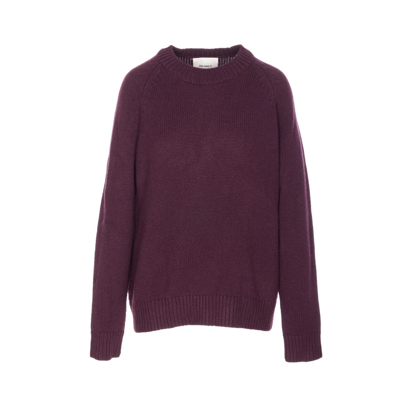 Lisa Yang Women Anine Sweater - 1
