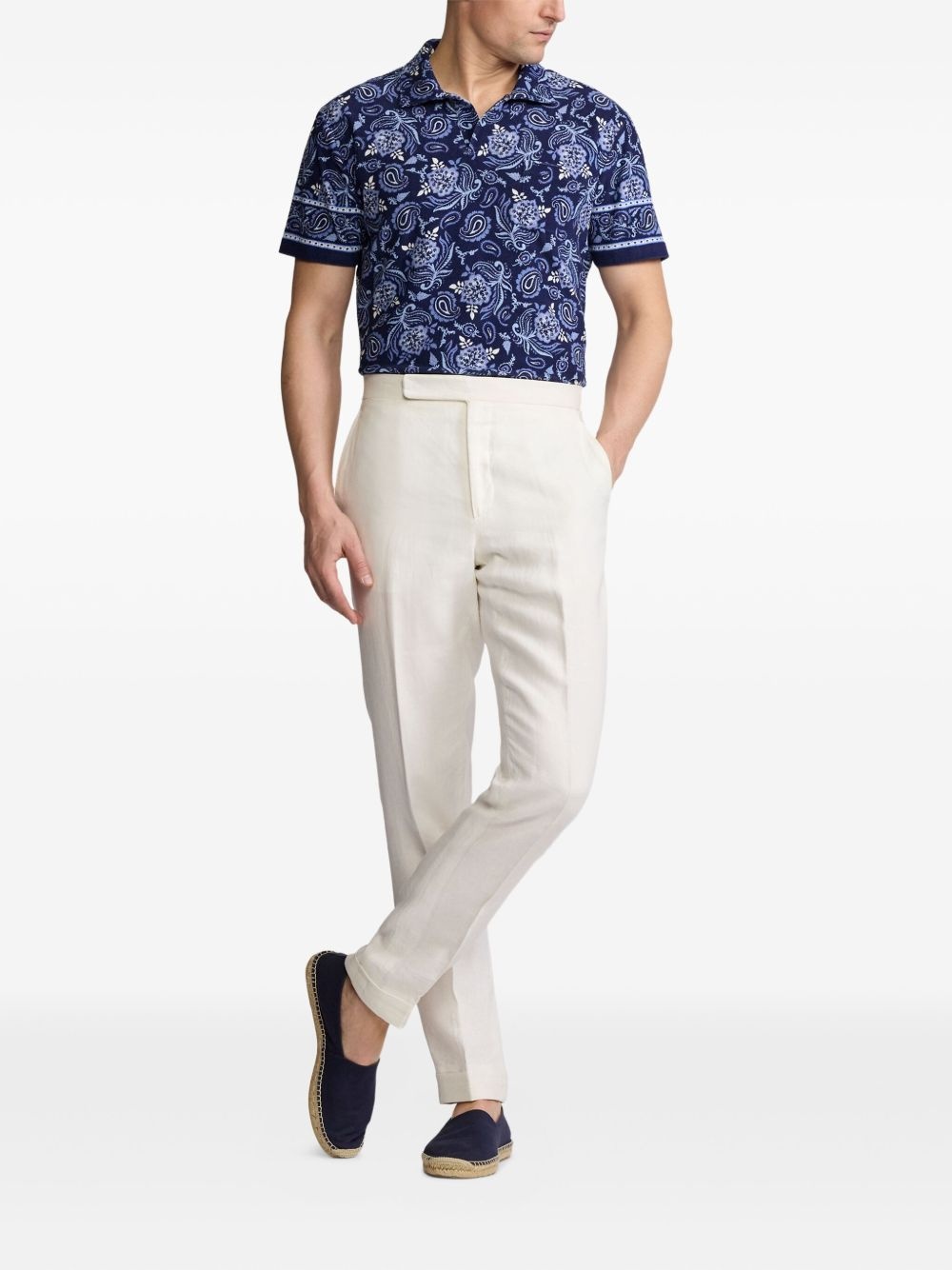 Riviera T-shirt - 7