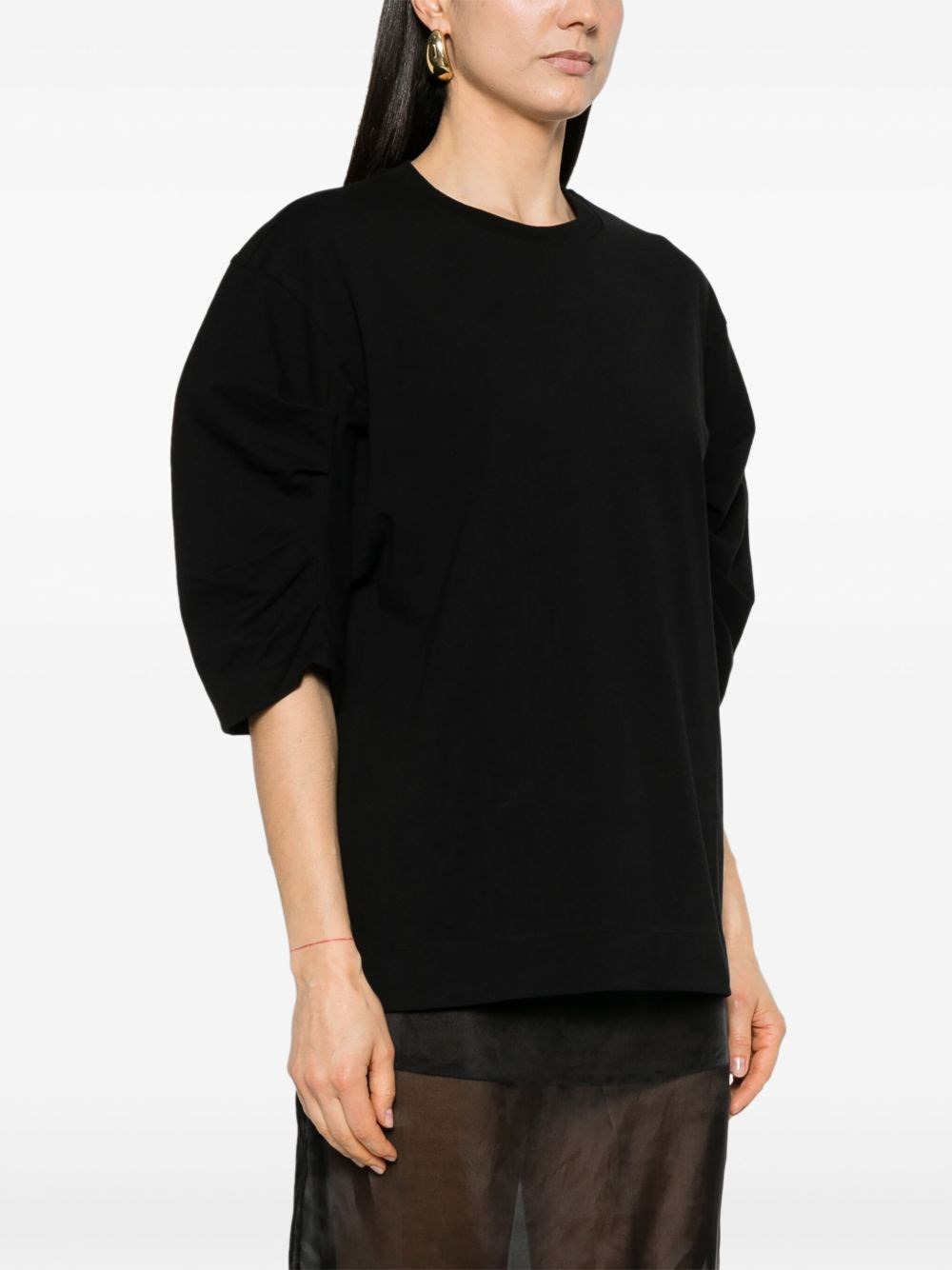 Heynet cotton t-shirt - 3