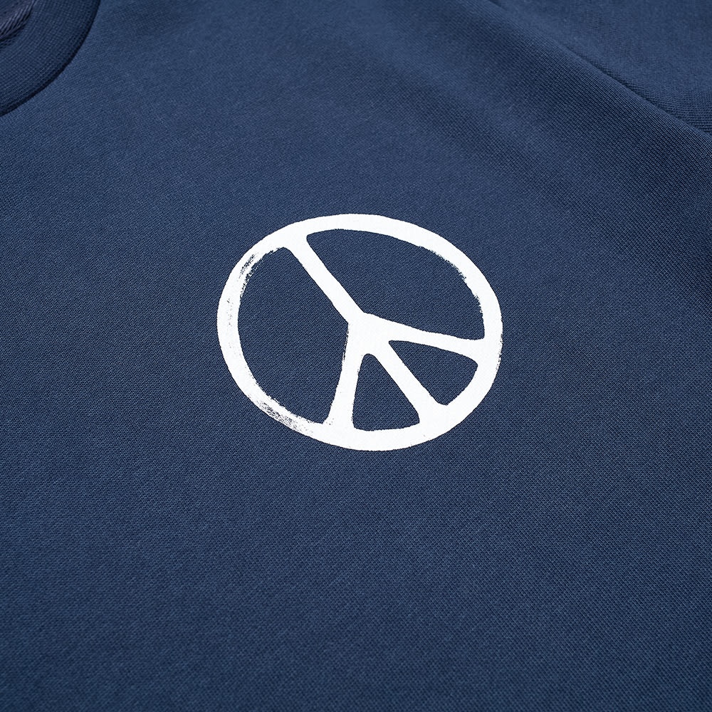 A.P.C. x RTH Peace Sweat - 2