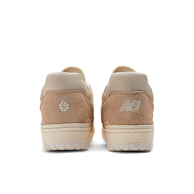 New Balance 550 'Aime Leon Dore Taupe Suede' BB550DA1 - 4