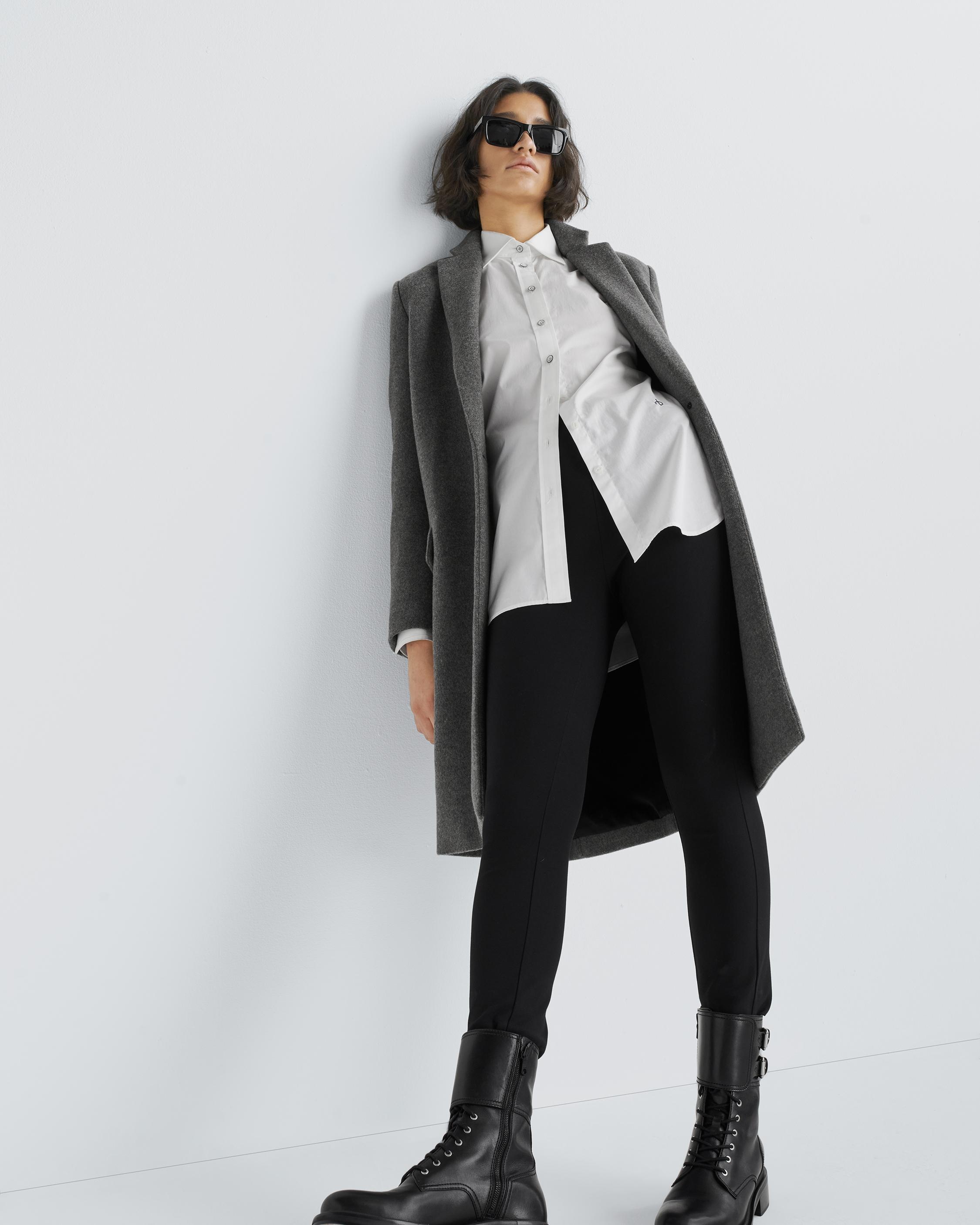 Irina Ponte Pant - 6