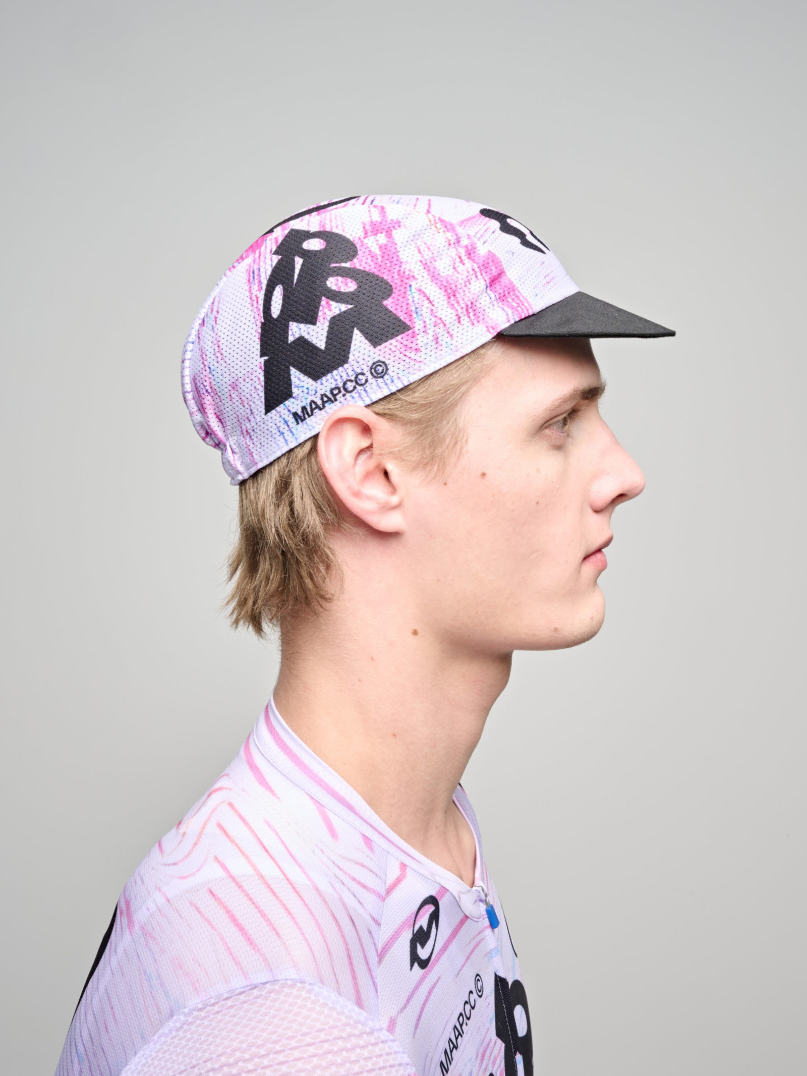 Chroma Cap - 2