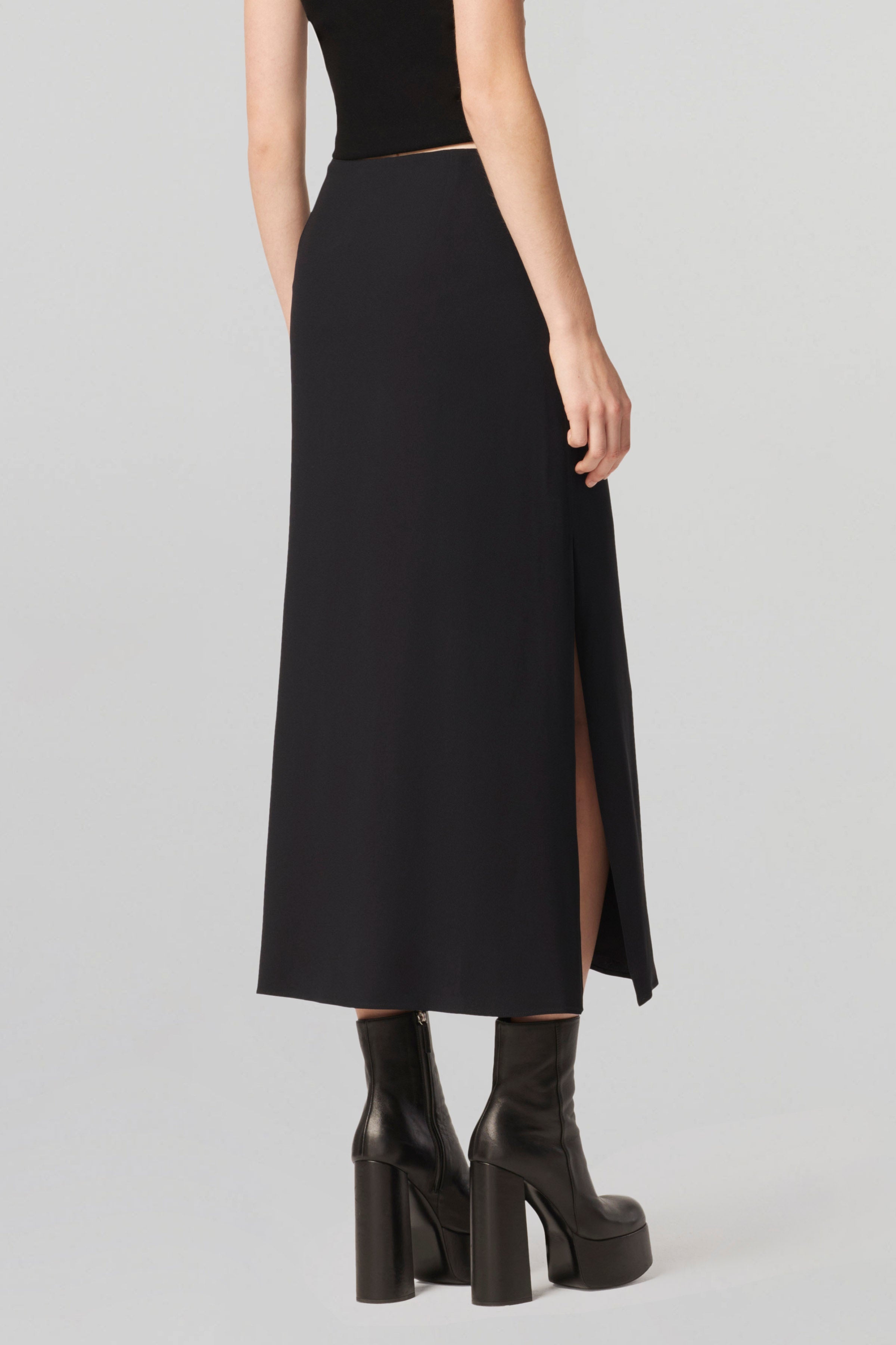 'SAFIA' SKIRT - 4