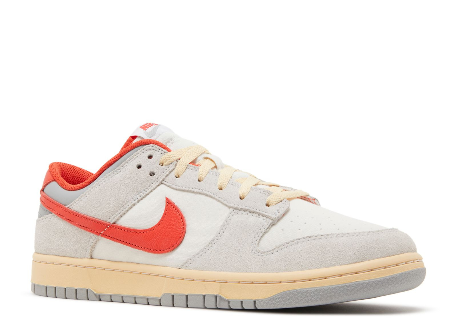 DUNK LOW 'ATHLETIC DEPARTMENT - PICANTE RED' - 2