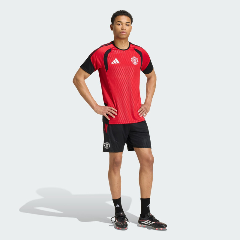 Manchester United 26/27 Tiro Training Jersey 5