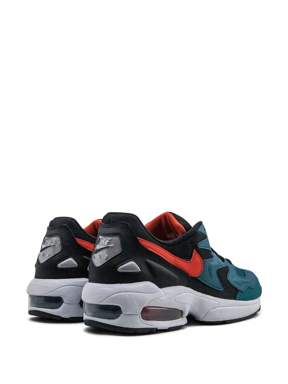 Air Max2 Light sneakers - 3