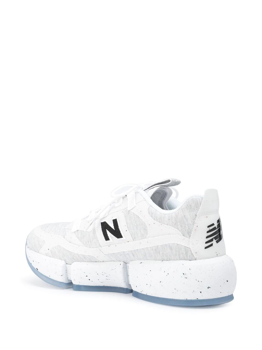 Vision Racer "Jaden Smith" low-top sneakers - 3