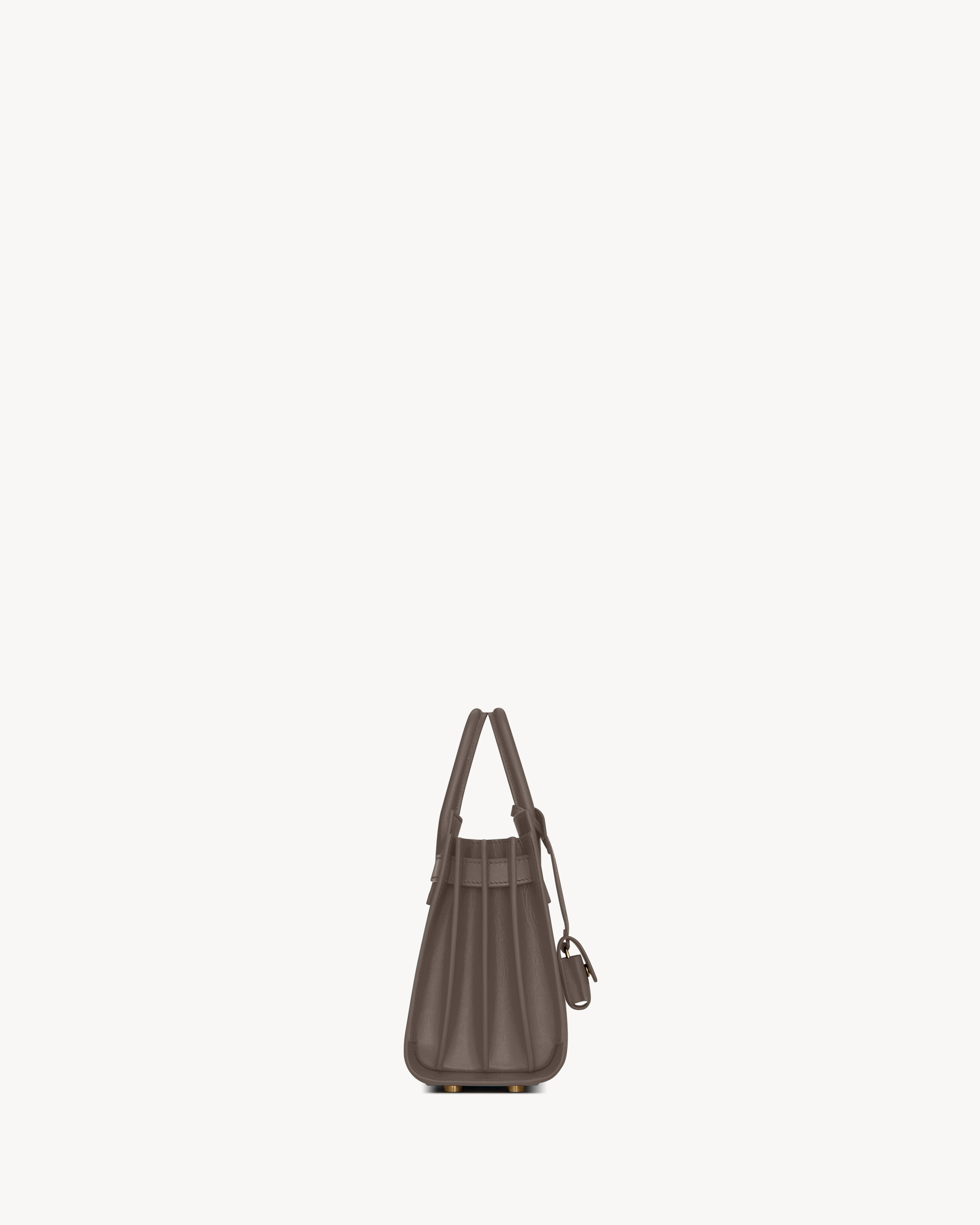 SAC DE JOUR IN SMOOTH LEATHER – NANO - 3