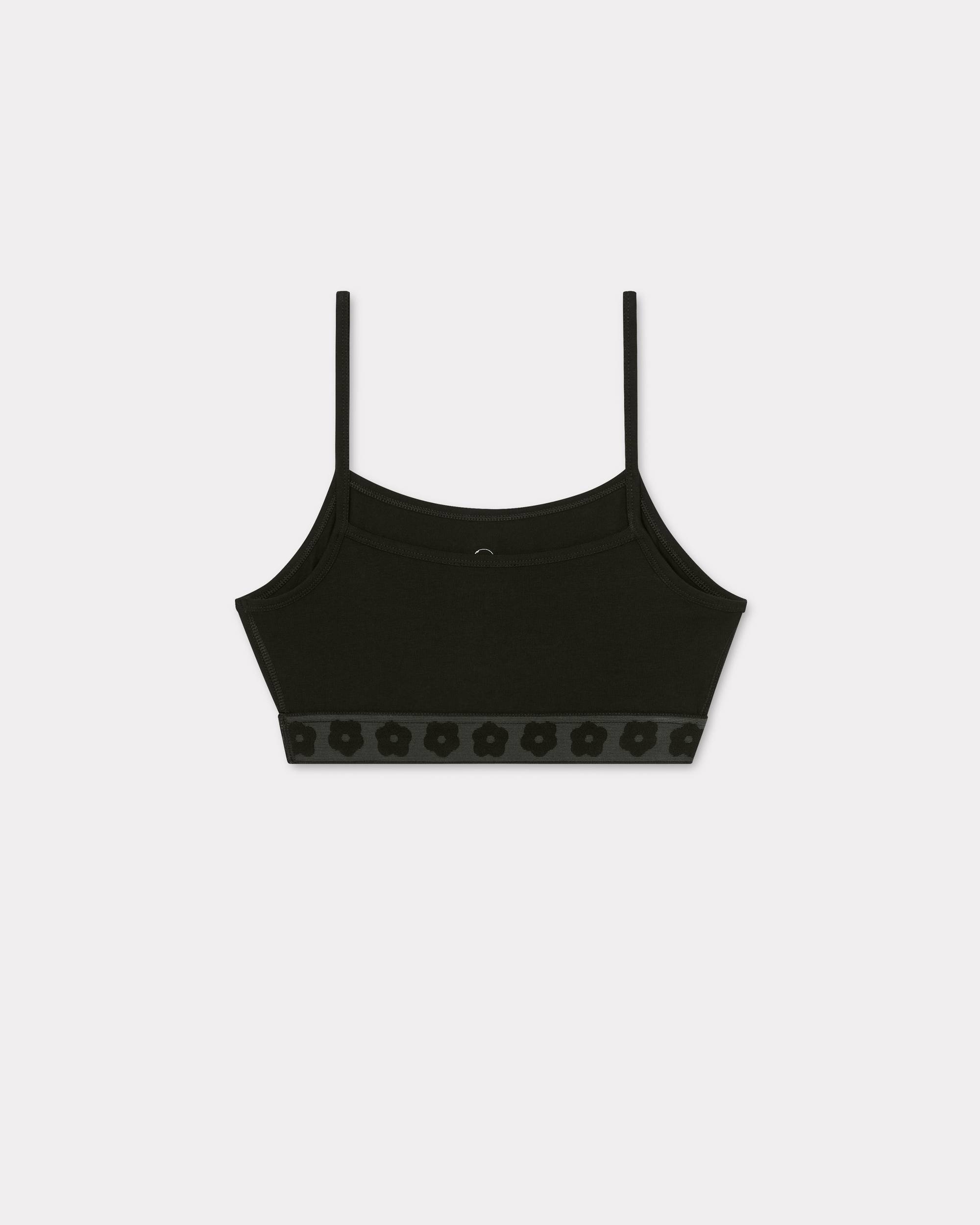 'BOKE 2.0' embroidered bra - 2
