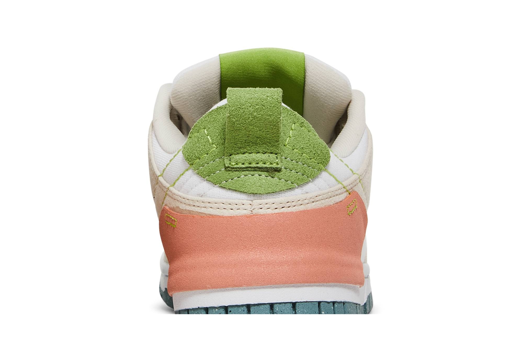 Wmns Dunk Low Disrupt 2 'Easter' - 7