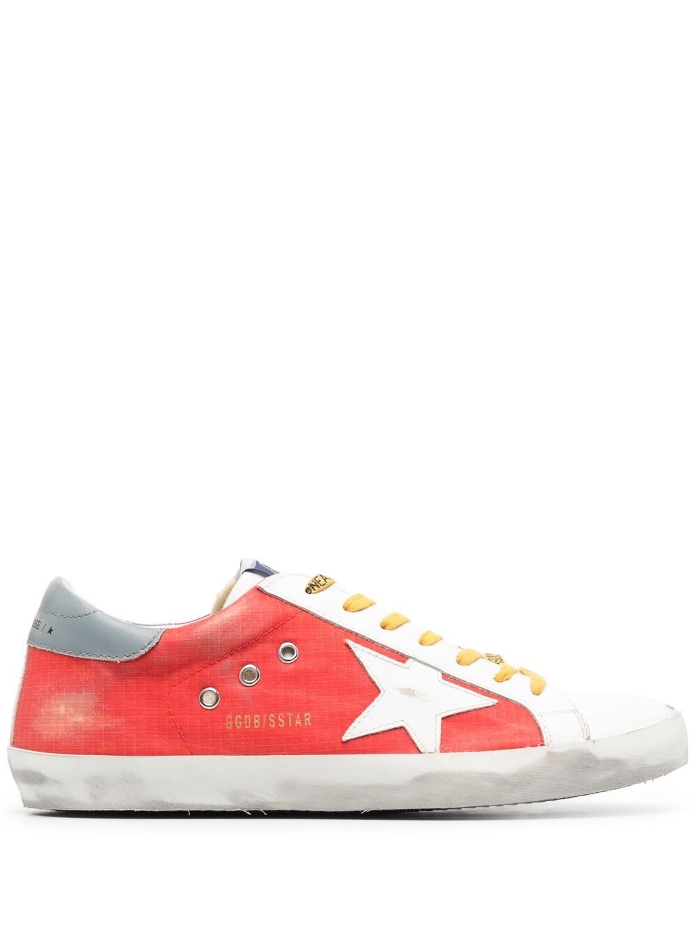 Super-Star low-top sneakers - 1