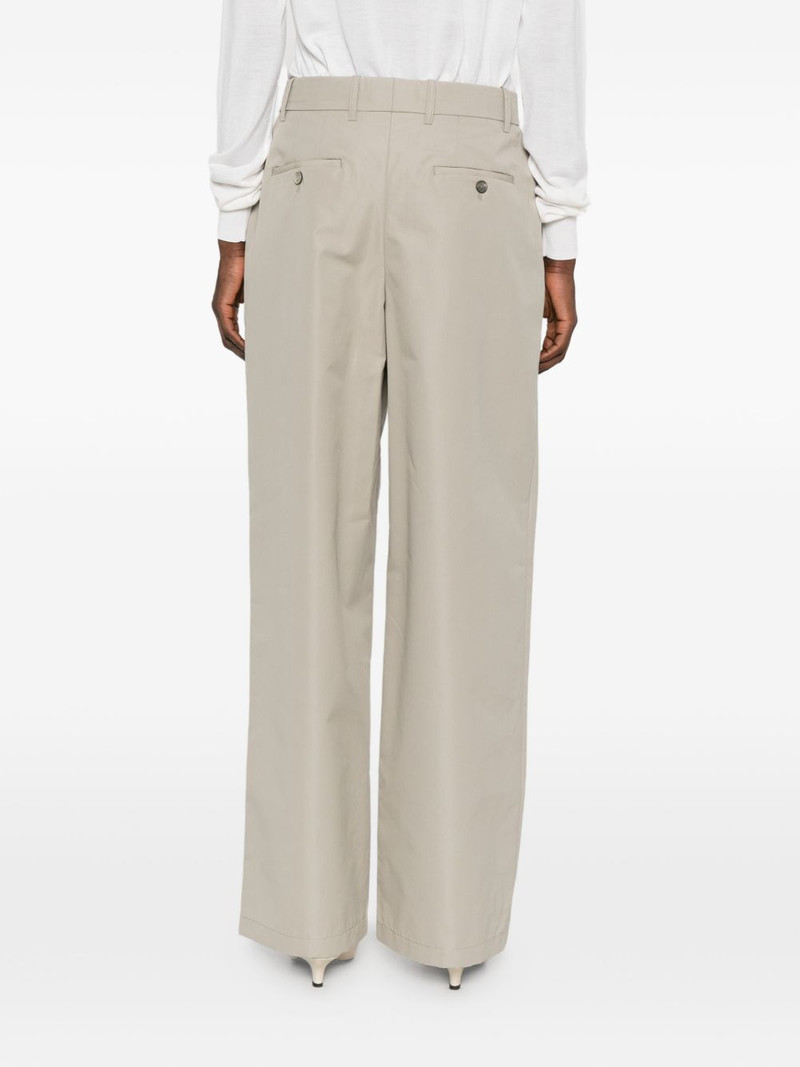pleated trousers 4