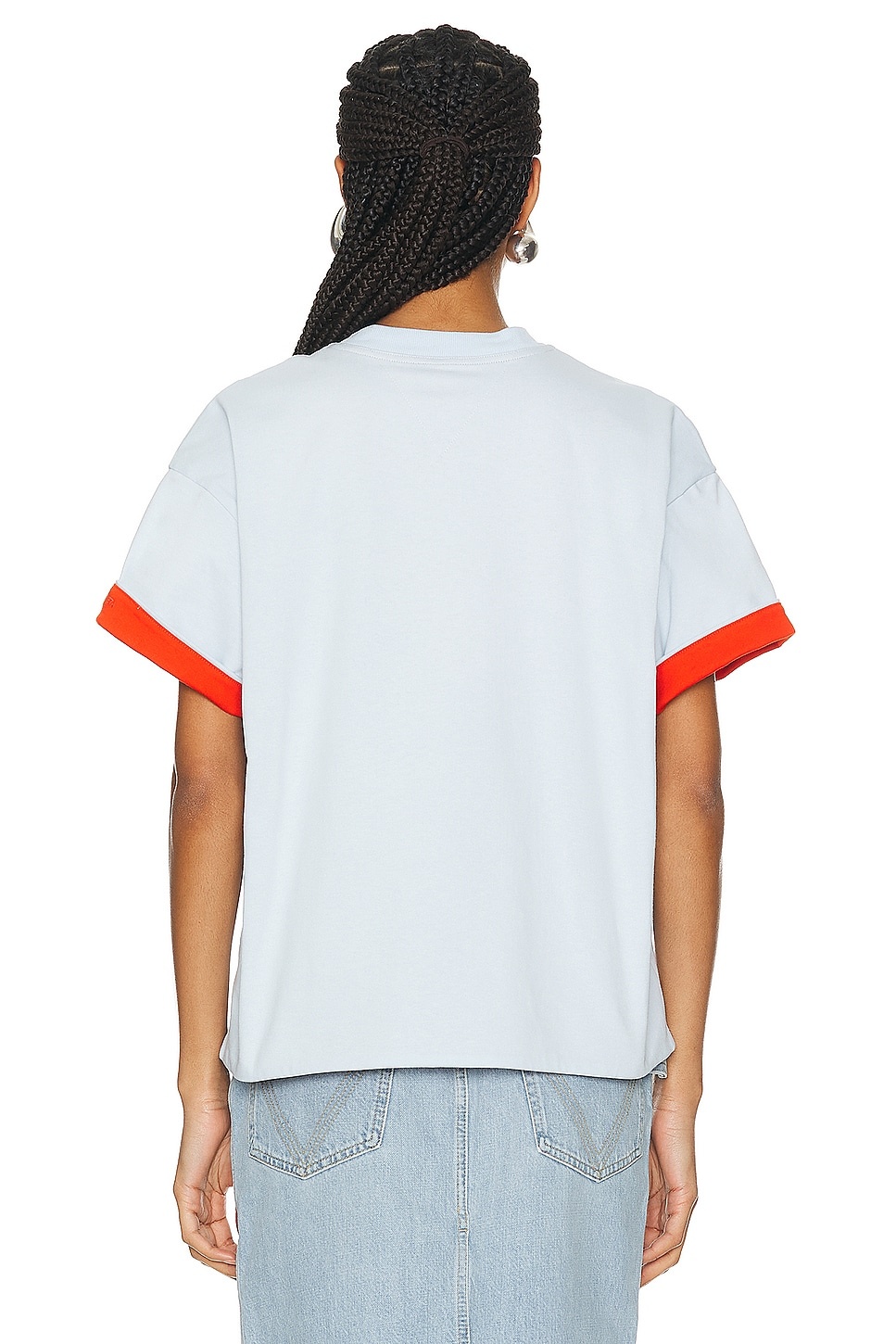 Short Sleeve Top - 3