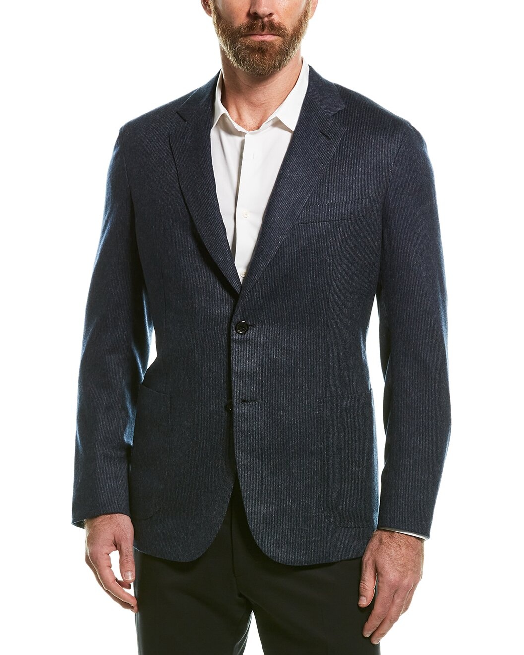 Brioni Cashmere Blazer - 1