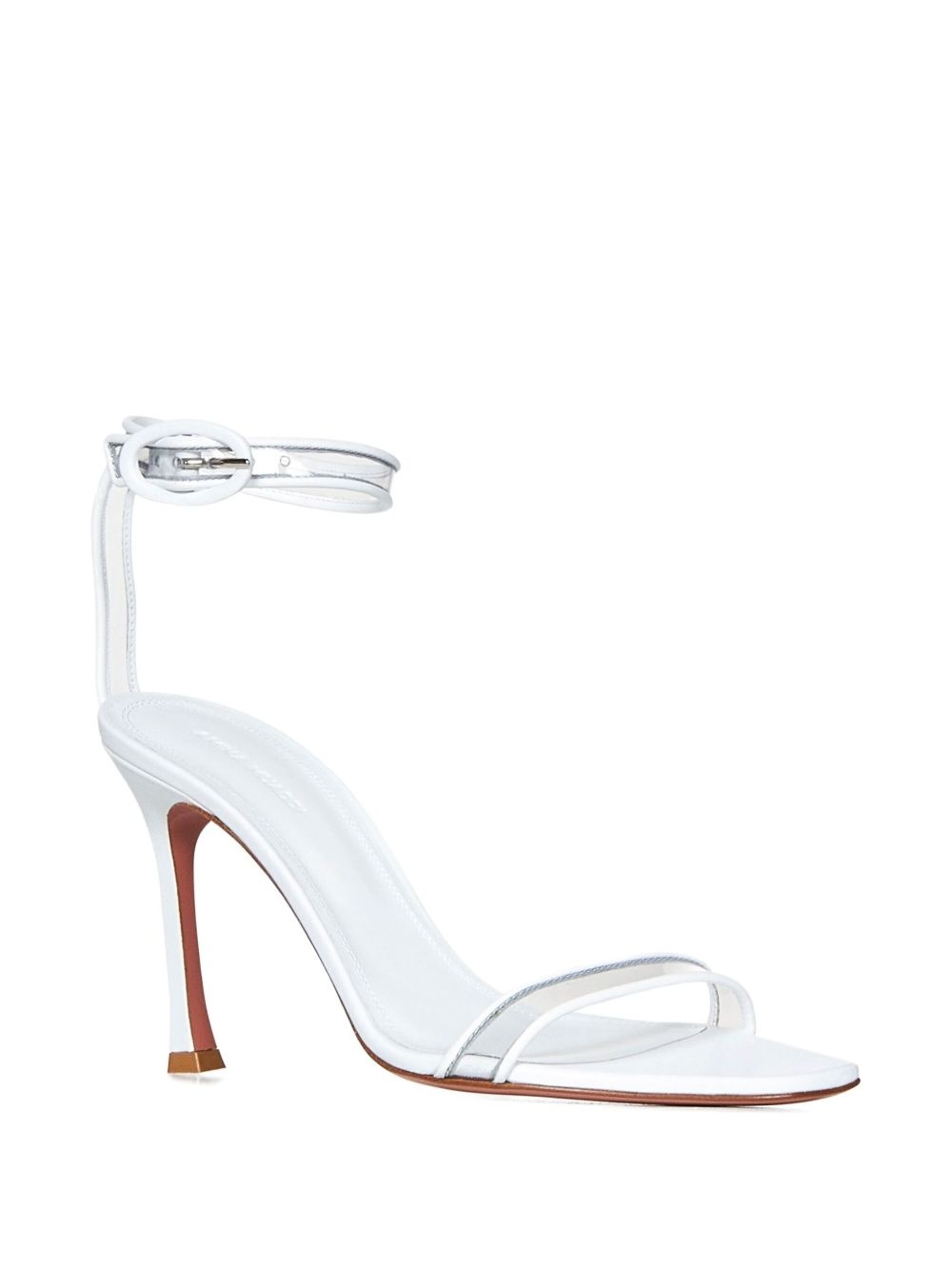 95mm Kim strappy sandals - 2