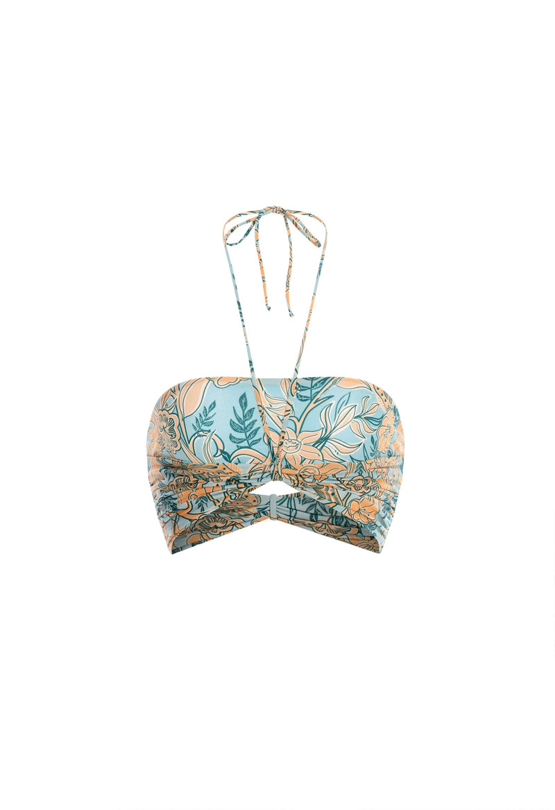 Amatista Vuelo Dia Bikini Top 1