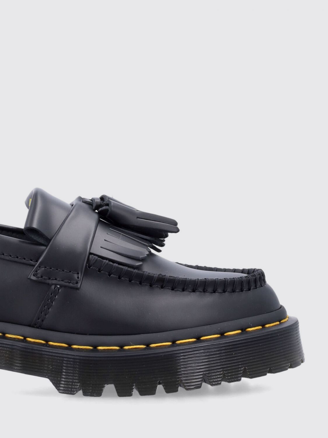 Dr. Martens loafers for man - 4