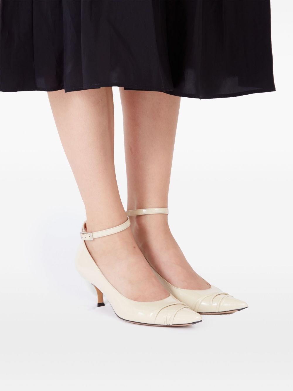 55mm Kinkies pumps - 6