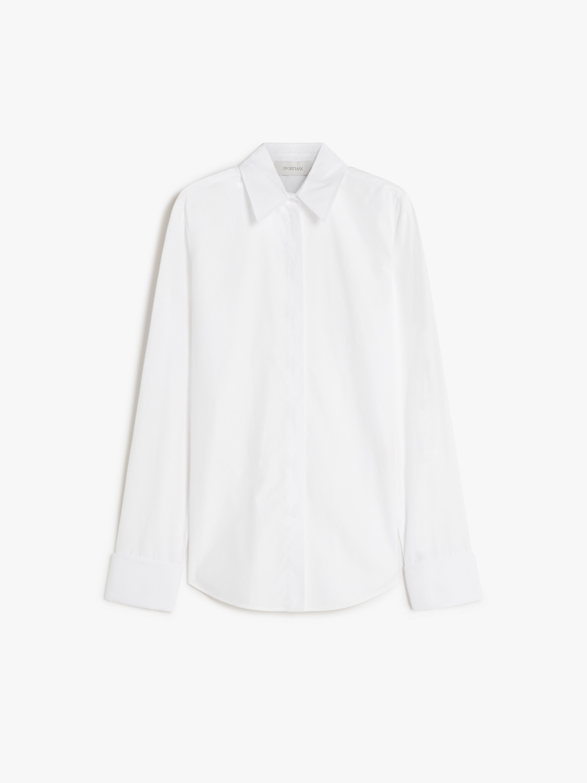 COBEA Poplin shirt - 1