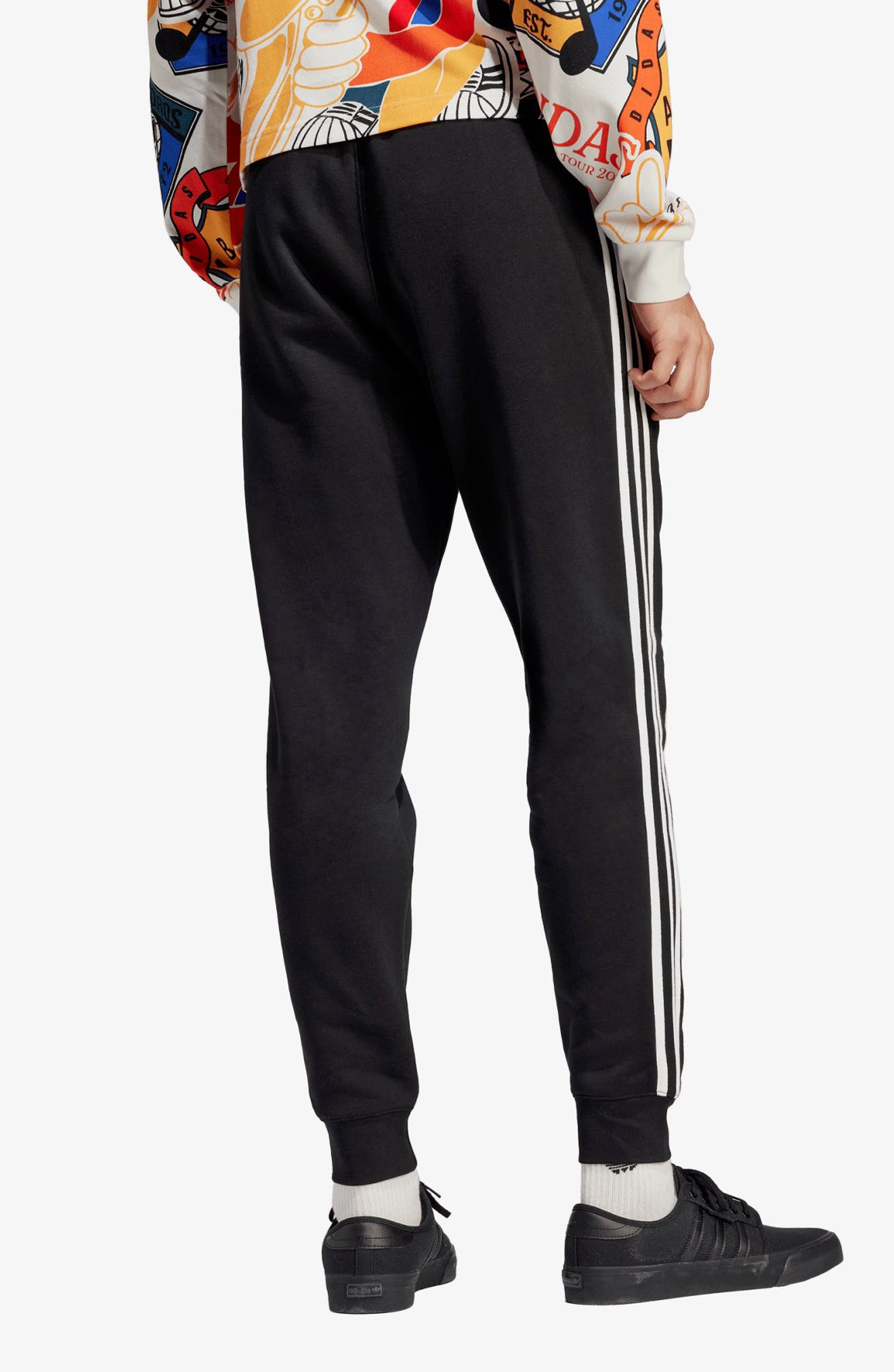 Adicolor 3-Stripes Joggers - 2