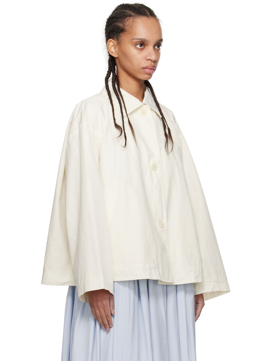 Off-White Drays Jacket - 2