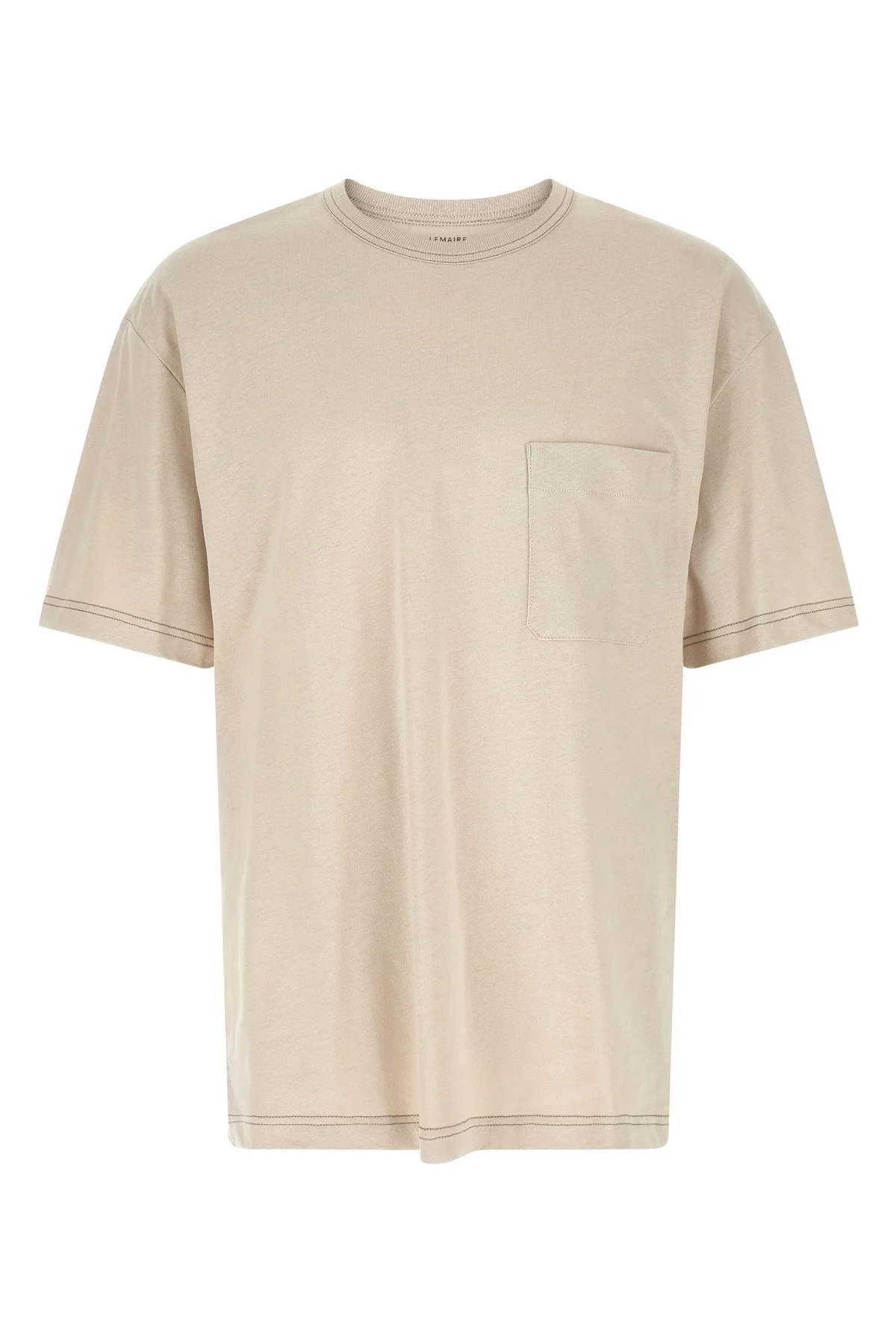 'Boxy' T-shirt - 1