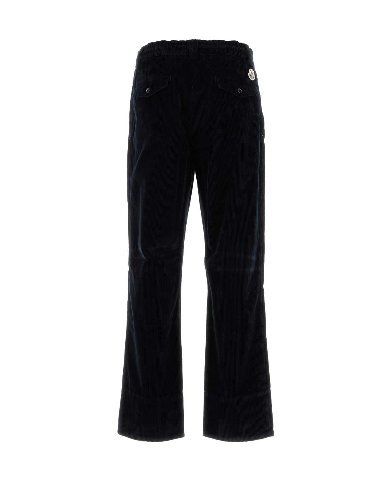 Trousers - 2