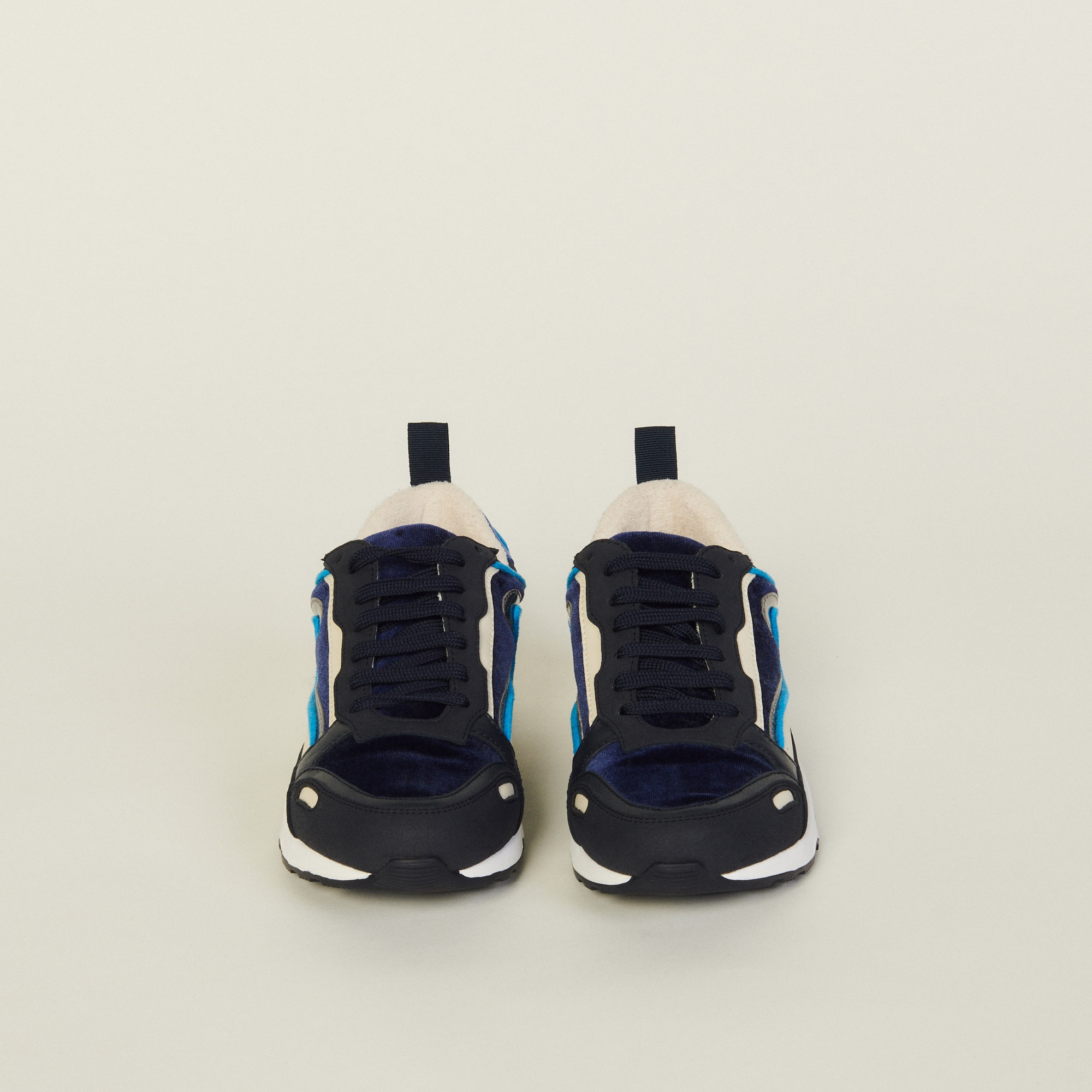 Flame trainers - 2