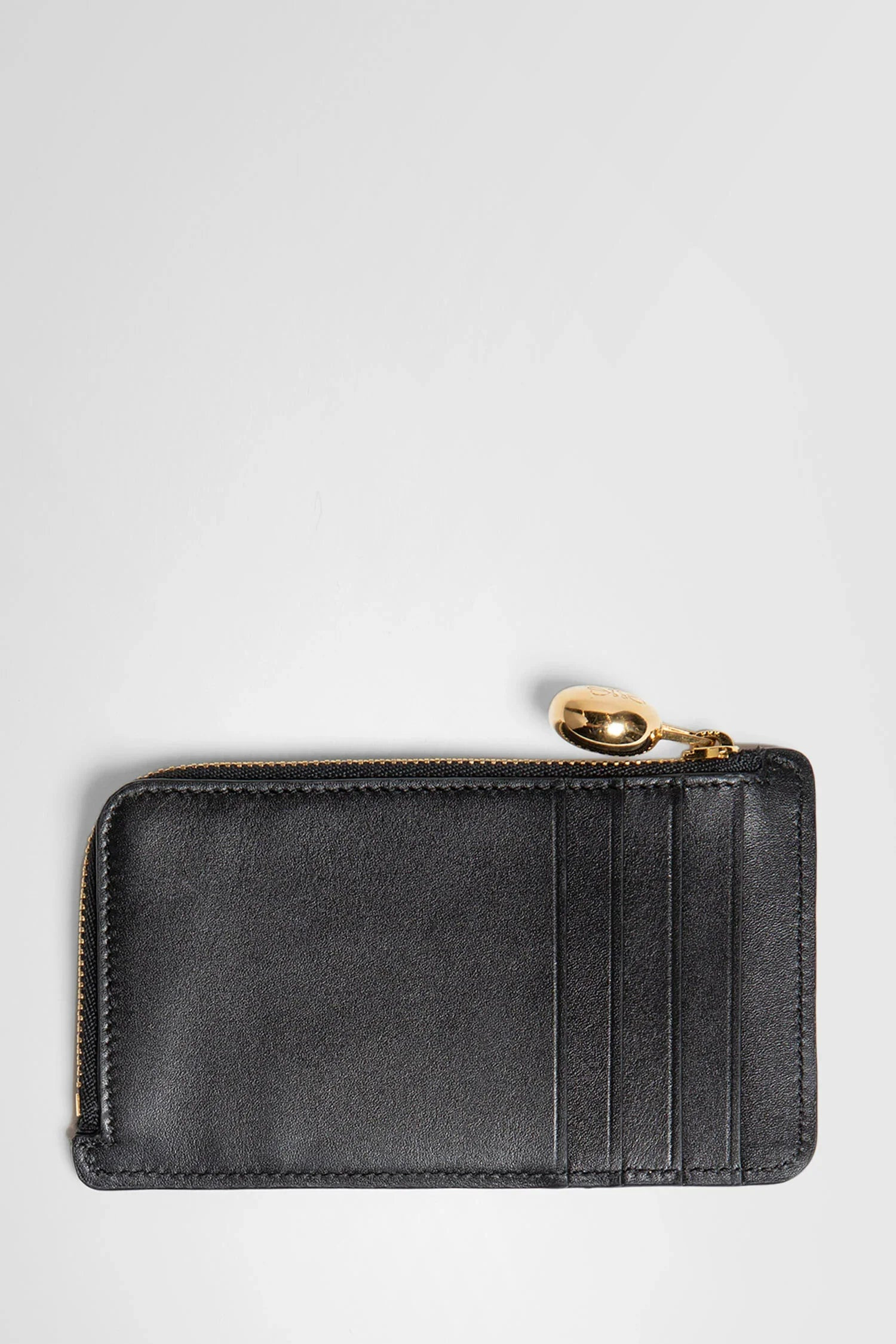 Coin Card Holder - 2