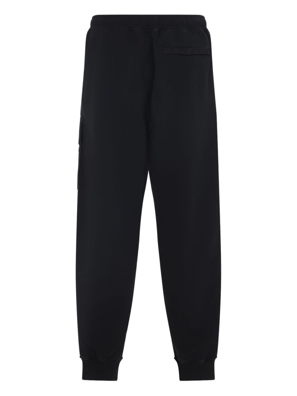 Jogger pants with logo - 3