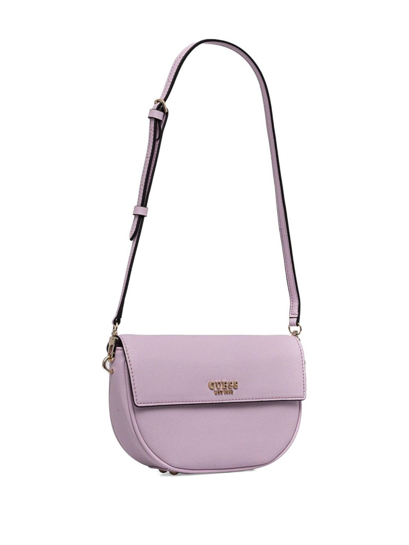GUESS USA Cerelia flap shoulder bag outlook