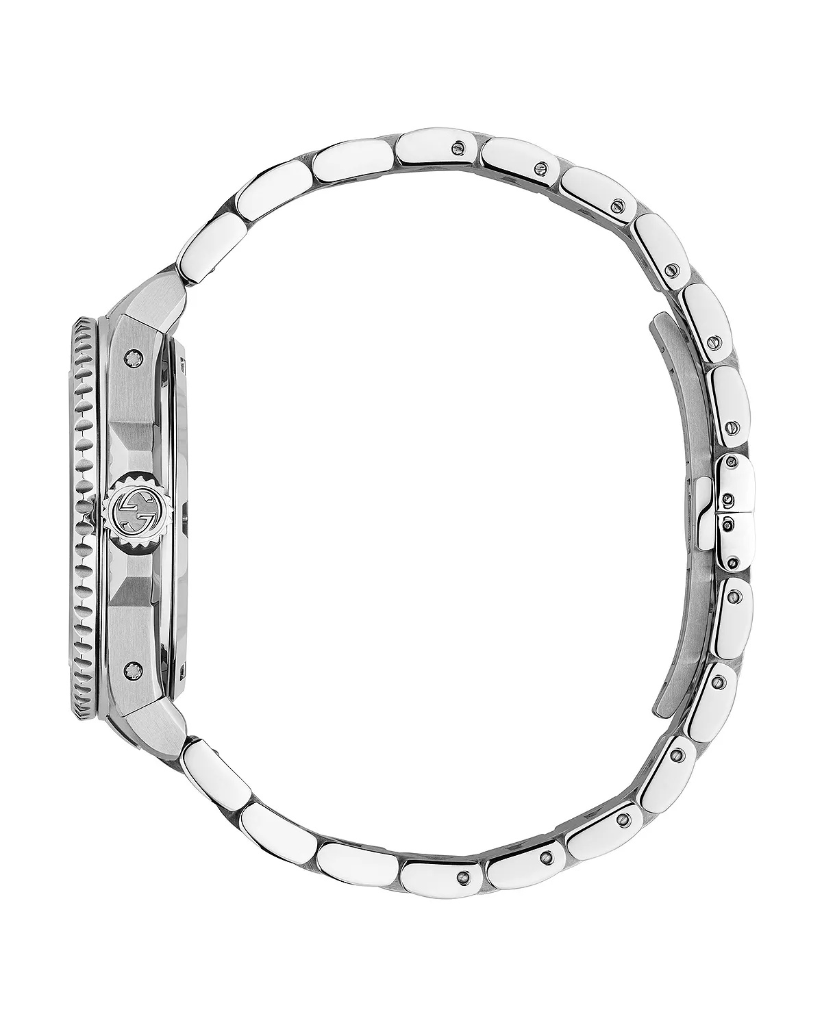 G-Timeless Dive Watch, 40mm - 3