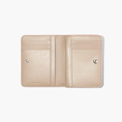 Marc Jacobs THE J MARC MINI COMPACT WALLET outlook