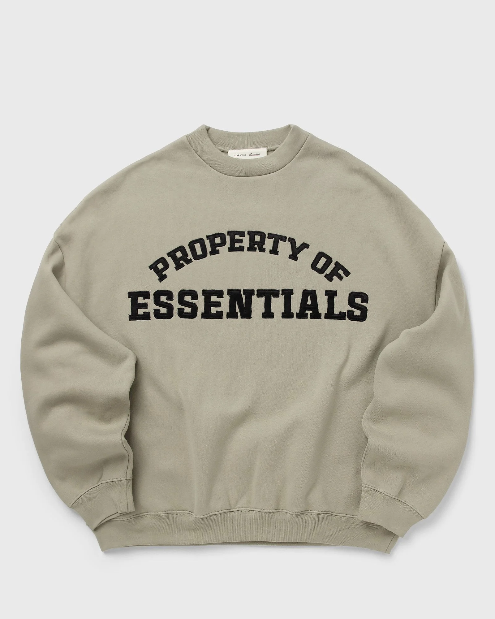 PROPERTY LOUNGE CREWNECK - 1