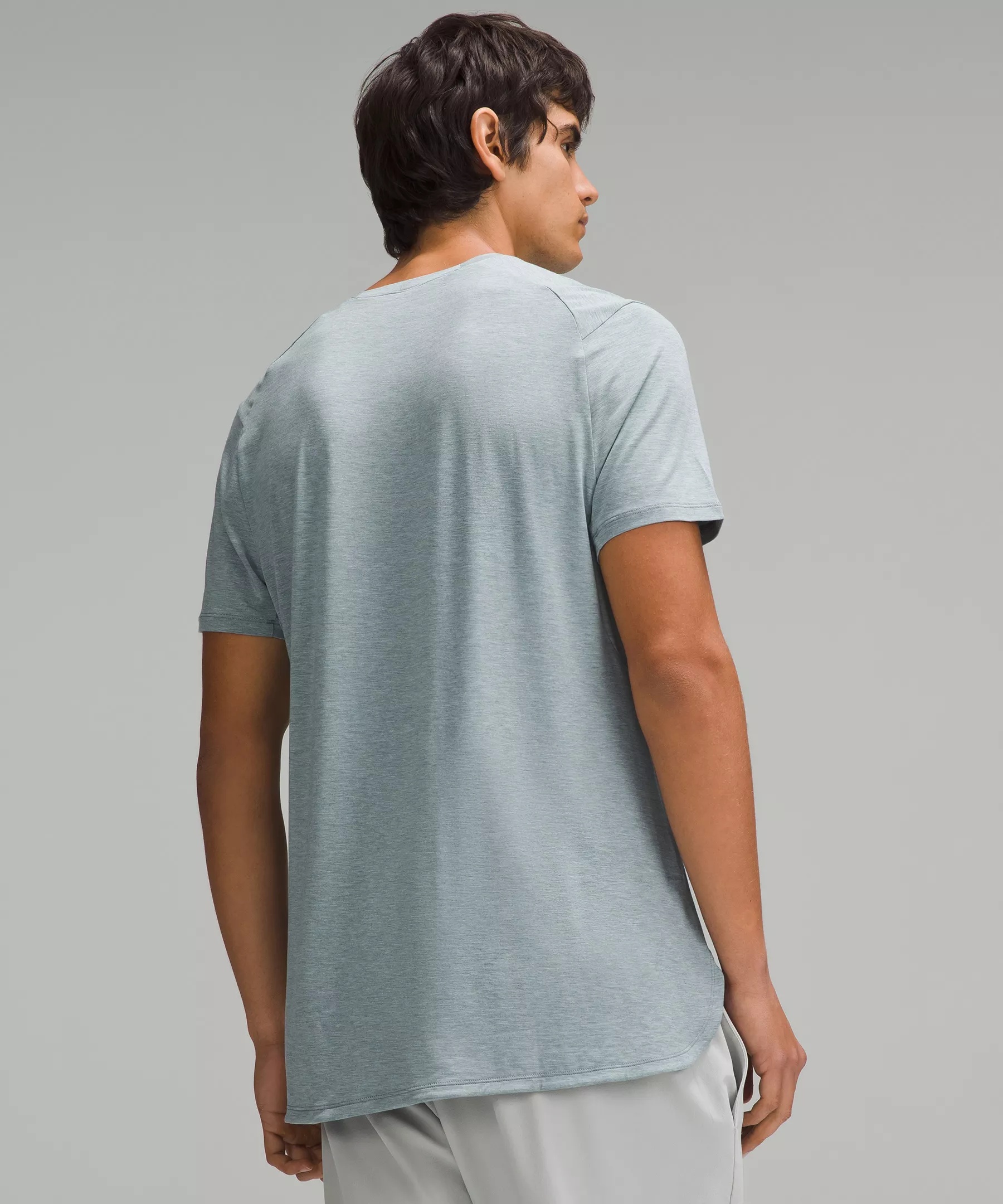 Balancer Short-Sleeve Shirt - 3