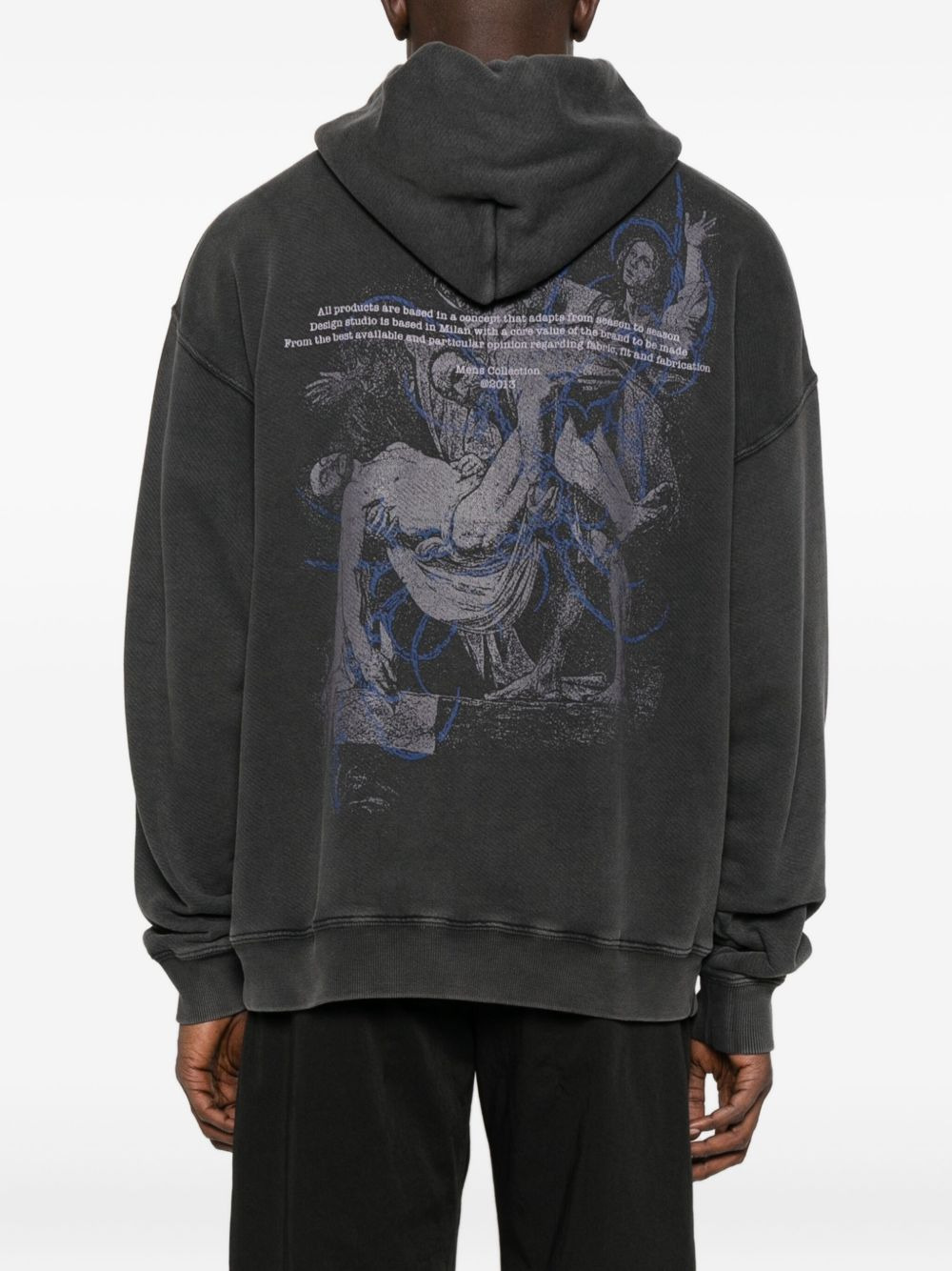 Off White Sweaters Black - 4