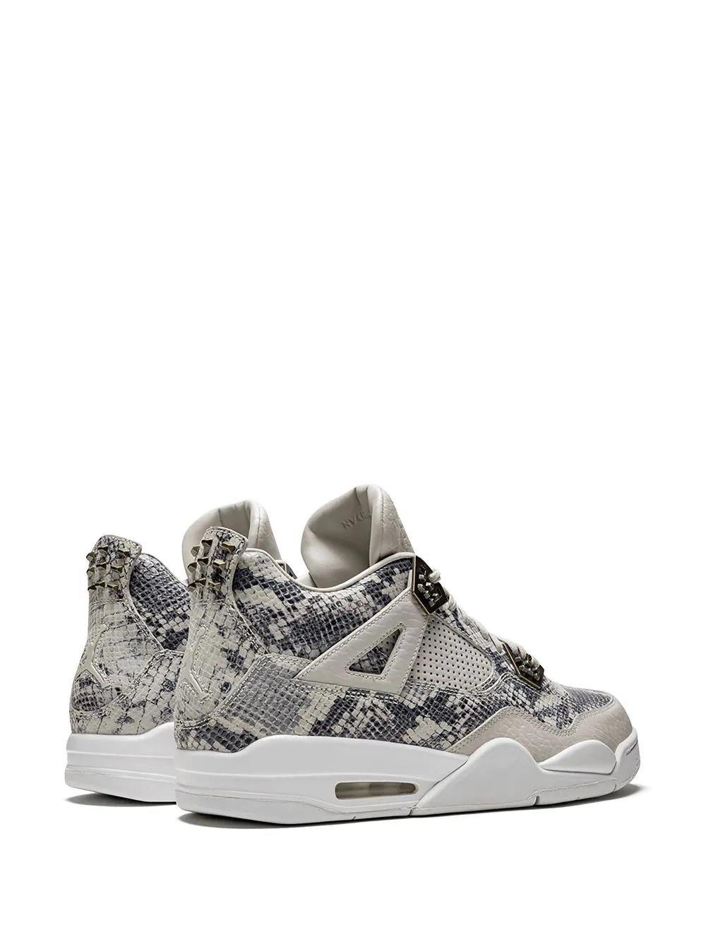 Air Jordan 4 Retro Premium sneakers - 3