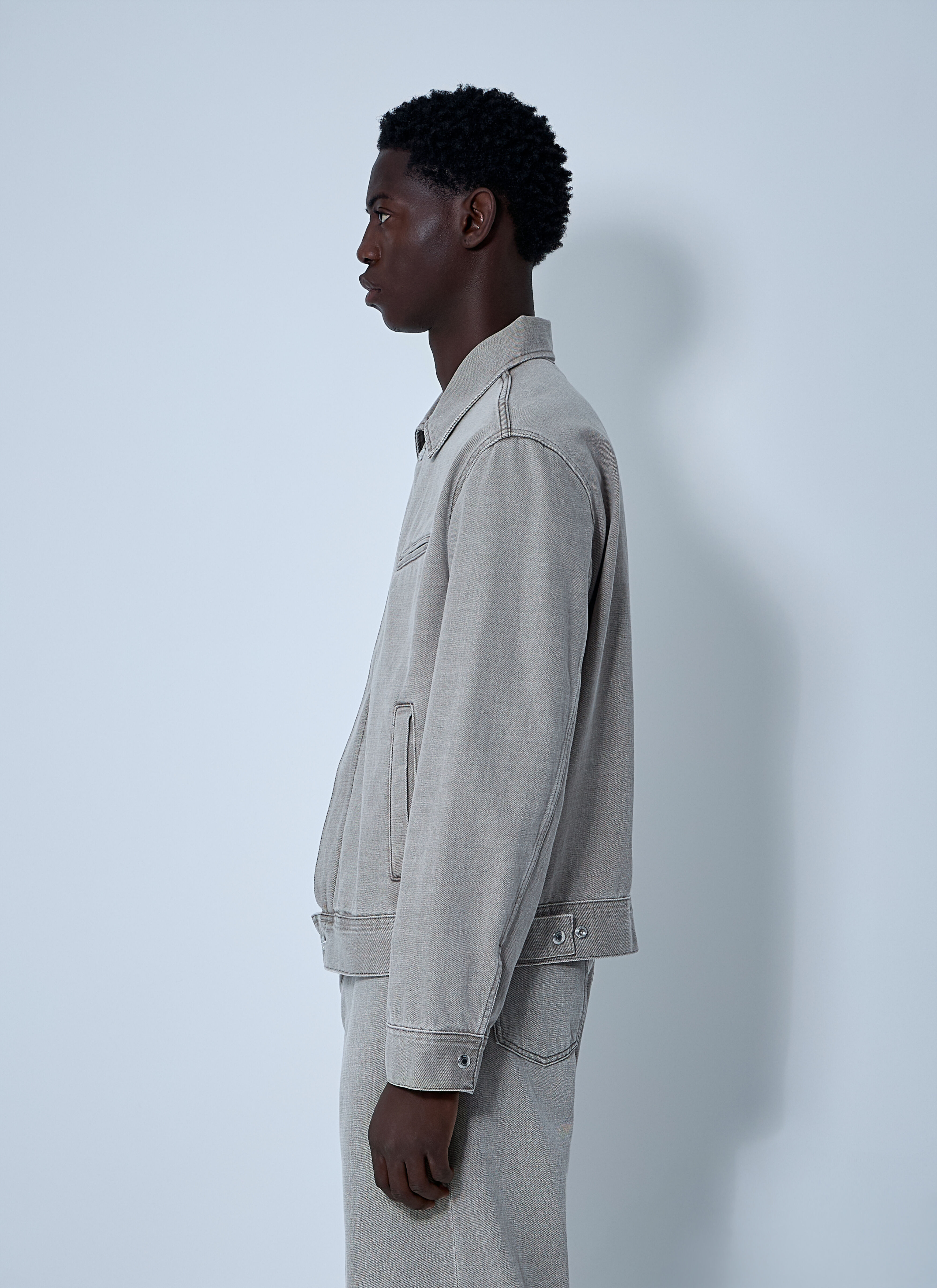 Miller Jacket - 3