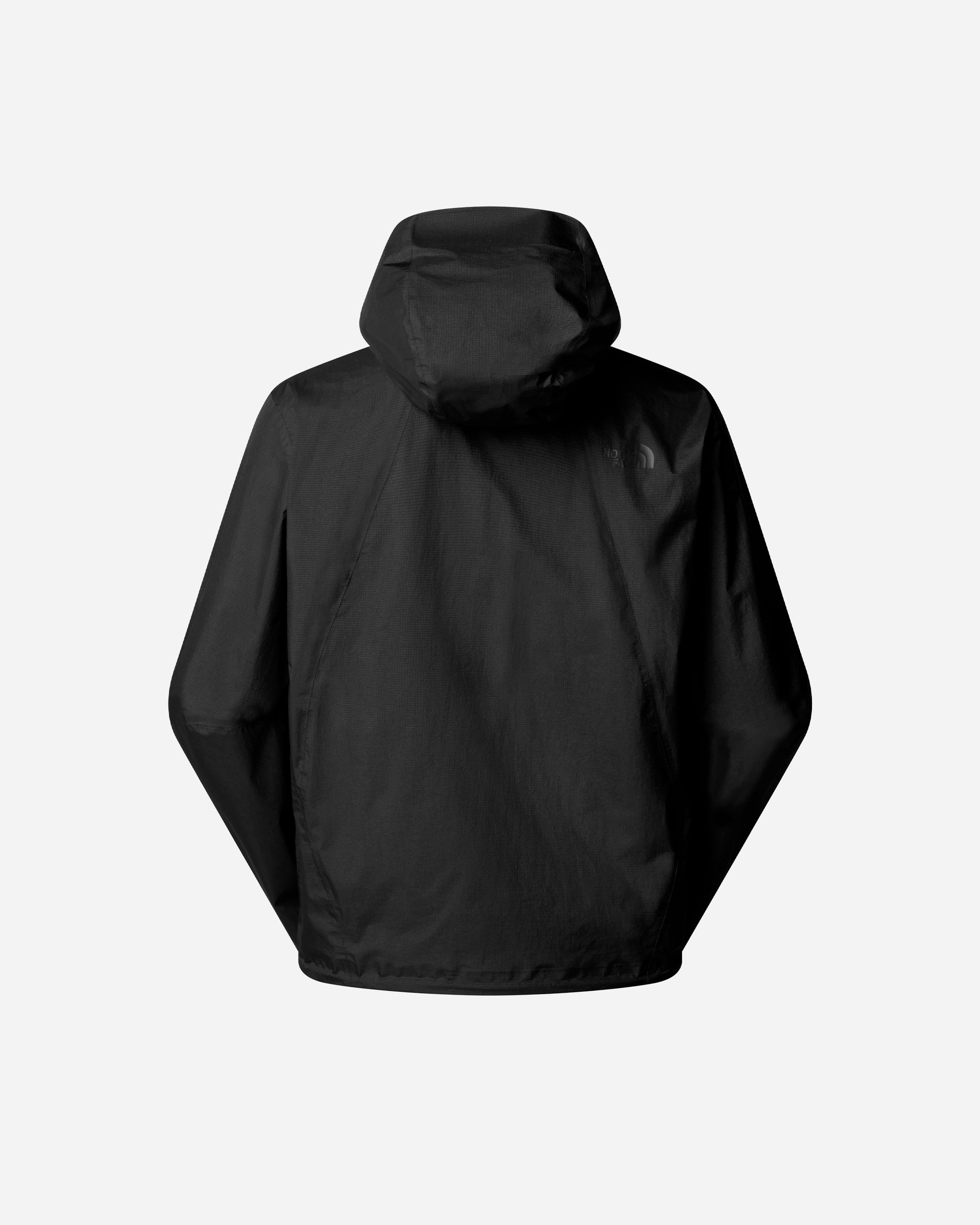Packable Lt Rain Jacket - 3