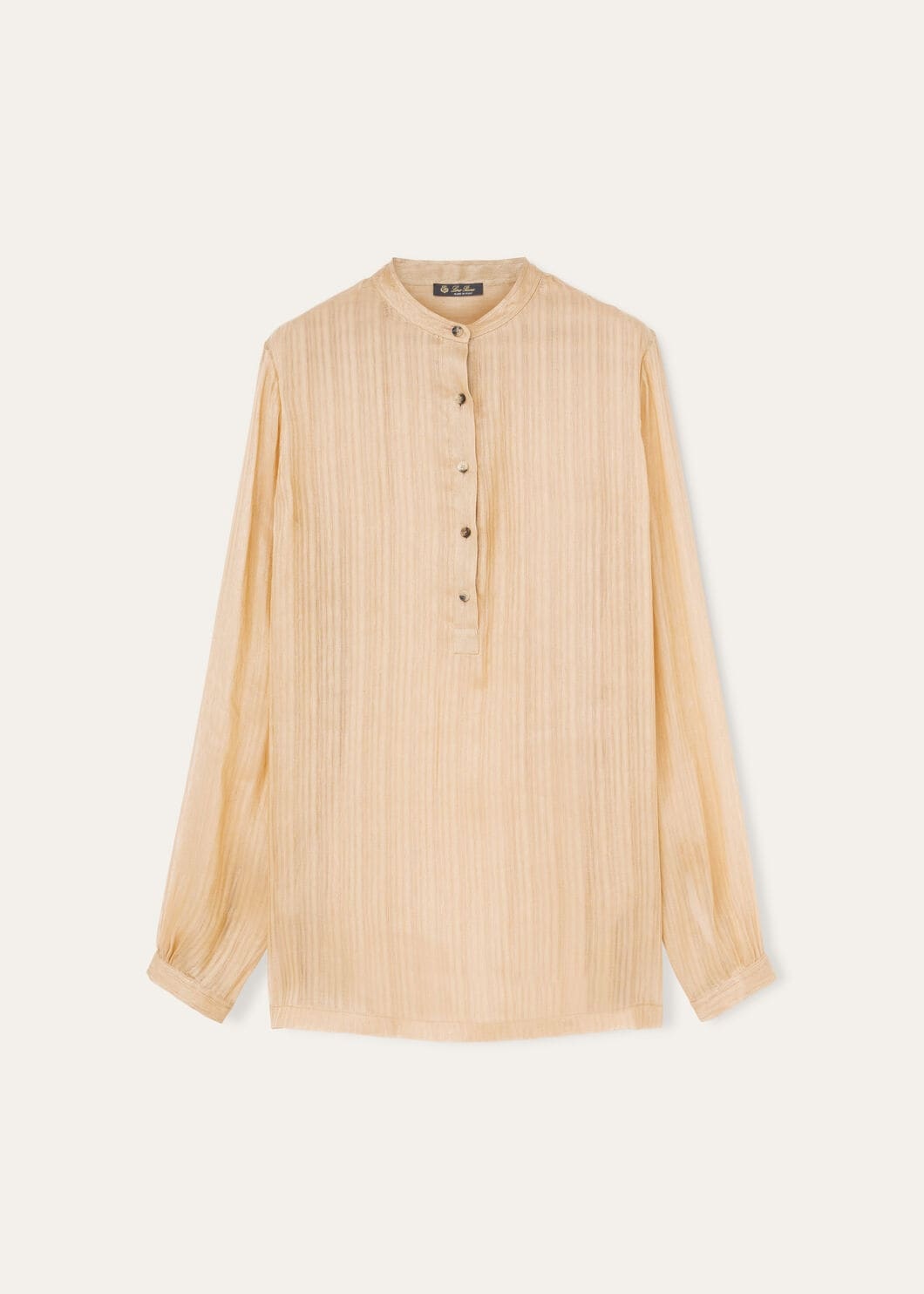 Olga Shirt - 1