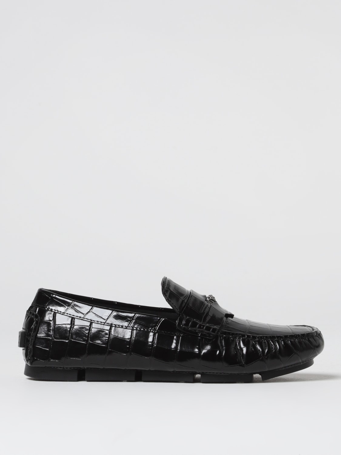 Shoes men Versace - 1