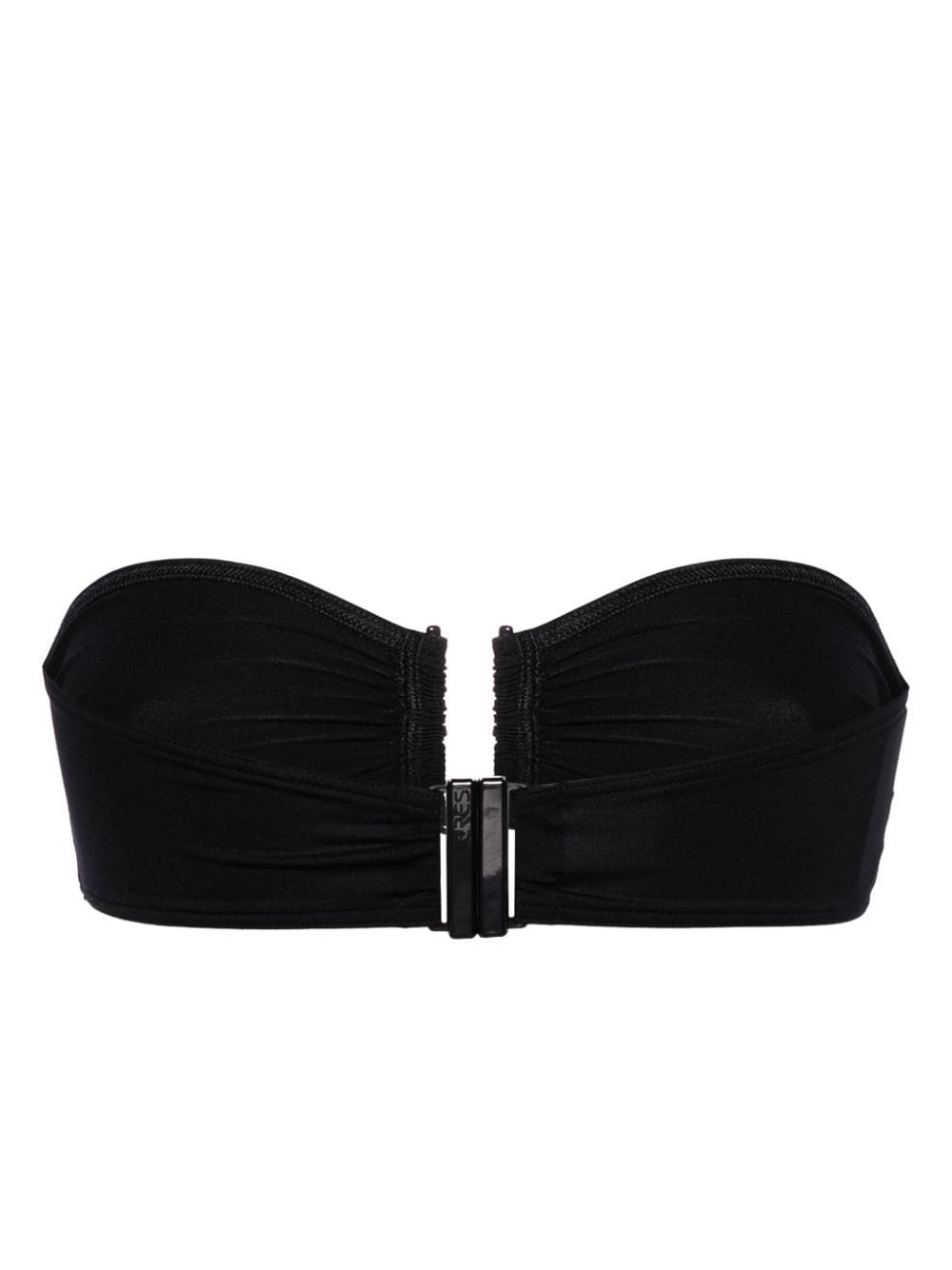 Show bandeau bikini top - 2