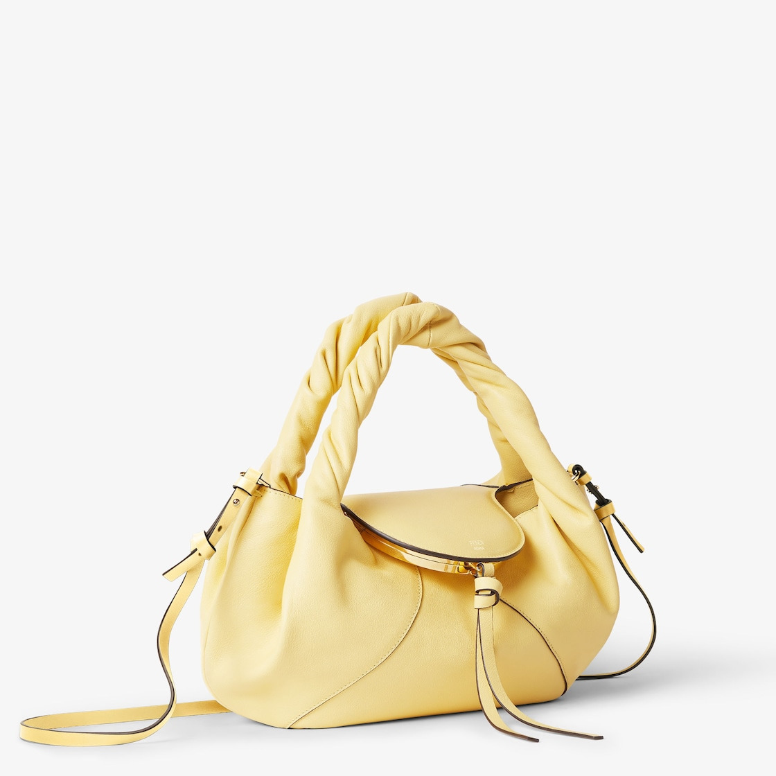 Fendi Spy Small - 3